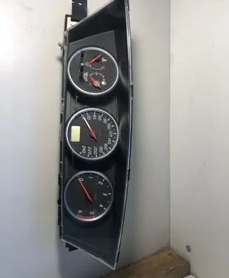 Nissan Primera Speedometer (instrument cluster) BV014