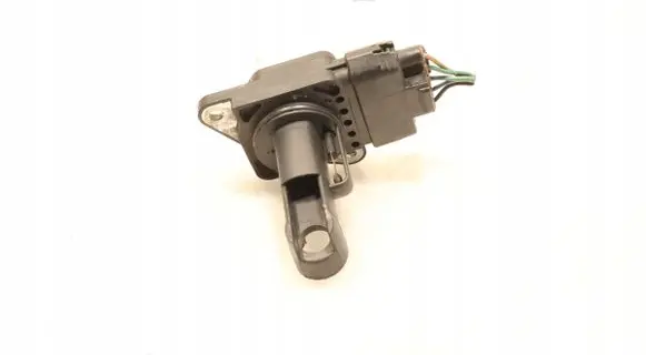 Mass air flow meter