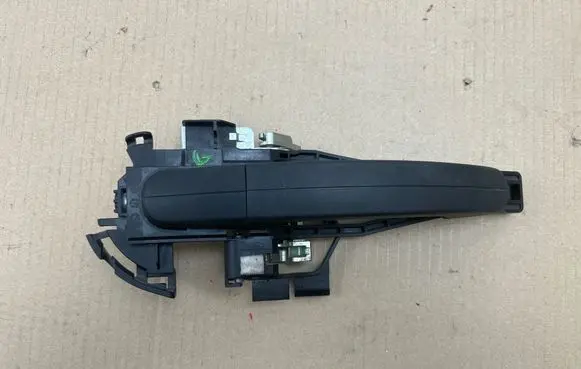 Ford Transit Front door exterior handle BK31V224A36AB