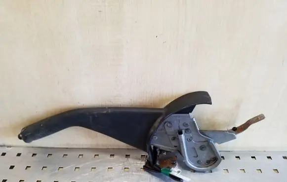 Toyota Avensis Verso Handbrake/parking brake lever assembly