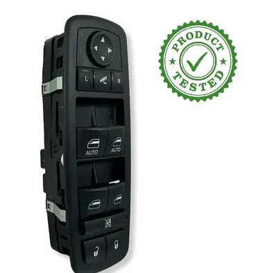 Hyundai i30 Windscreen/window heater switch 
