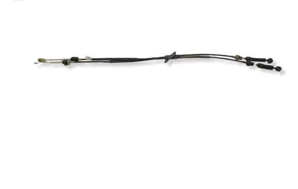 Volvo V70 Gear shift cable linkage 8689480