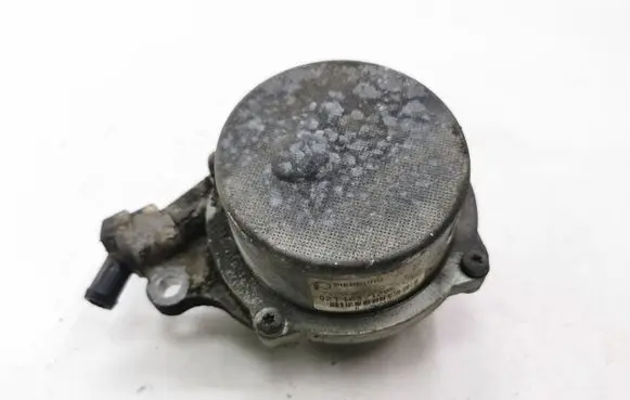 BMW X5 E53 Vacuum pump 02T163 72832710
