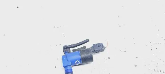 Renault Captur Windscreen/windshield washer pump 9641553880 9641553980