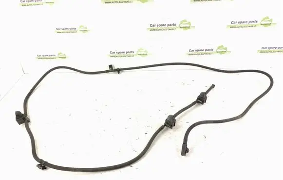Mercedes-Benz C W204 Windshield washer spray nozzle 2048601892 A2048601892