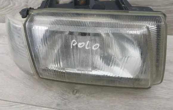 Volkswagen Polo III 6N 6N2 6NF Headlight/headlamp 6K5941010C 67743861 8d0941295a