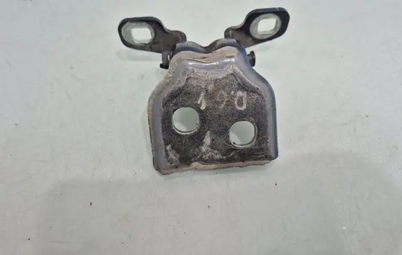 Dacia Logan II Rear door upper hinge 