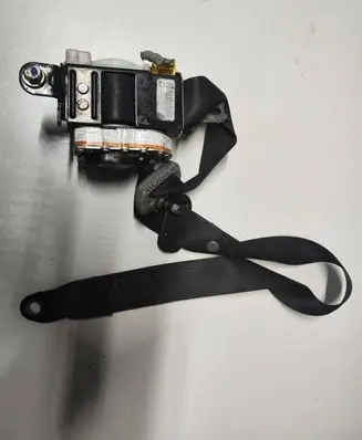 Honda CR-V Front seatbelt 040977 210304