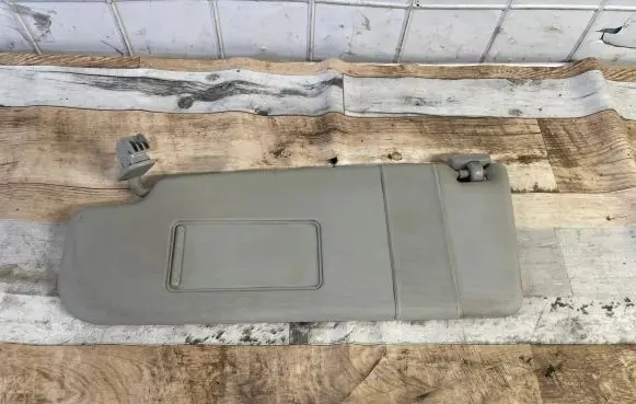 Skoda Octavia Mk1 (1U) Sun visor