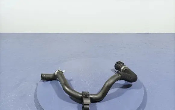 Audi A4 S4 B7 8E 8H Engine coolant pipe/hose 7938805