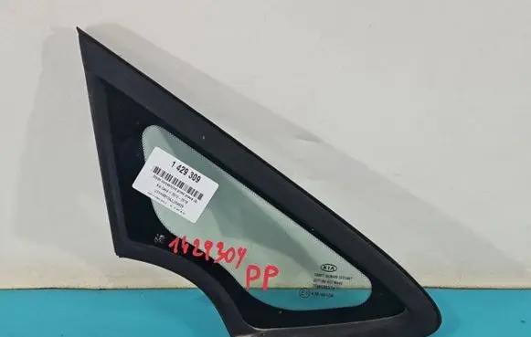 KIA Ceed Front door vent window glass four-door IMPRK1429309