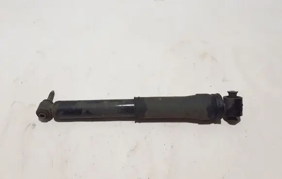 Renault Espace V (RFC) Rear shock absorber/damper 562102387R