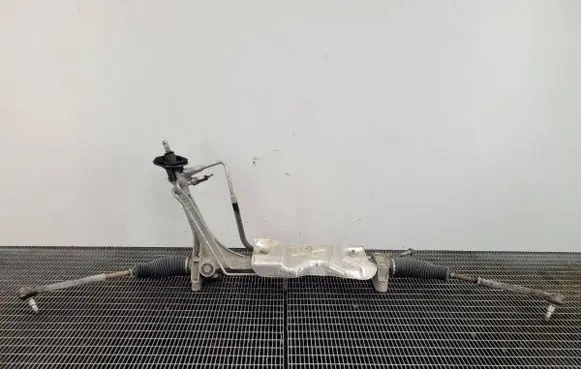 Opel Movano C Steering rack 