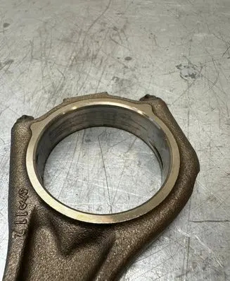 BMW 6 F06 Gran coupe Connecting rod/conrod 7565233
