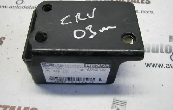 Honda CR-V Airbag deployment crash/impact sensor 77940S9AN810 1876005020