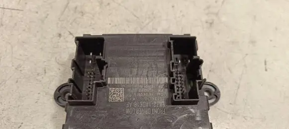 Jaguar XF X260 Door control unit/module FK7214D618AF 10134130
