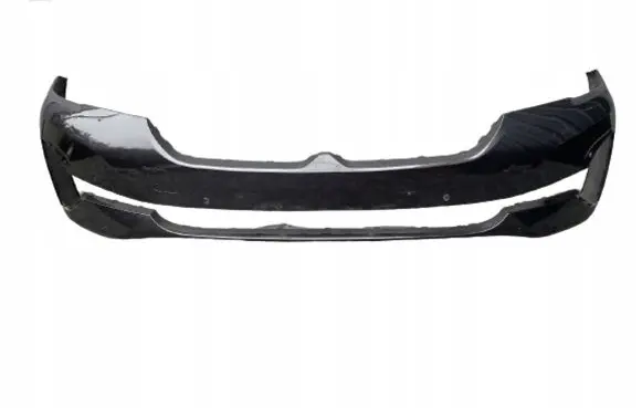 BMW 5 G30 G31 Front bumper 51119464207
