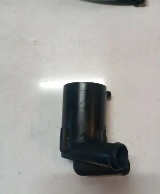 Volvo S60 Electric auxiliary coolant/water pump 1319708
