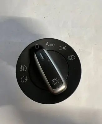 Volkswagen Tiguan Light switch 3C8941431A 10002831