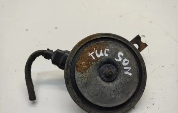 Hyundai Tucson JM Horn signal