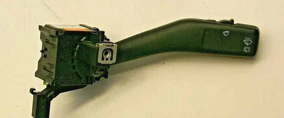 Volkswagen Golf V Wiper control stalk 1K0953519