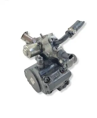 Mercedes-Benz C W205 Fuel injection high pressure pump A6510703301