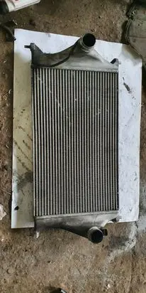 Hyundai ix 55 Intercooler radiator 282703AA00X