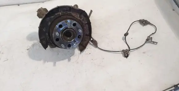 KIA Sportage Rear wheel hub spindle/knuckle 