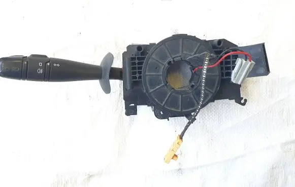 Opel Vivaro Airbag slip ring squib (SRS ring) 93862168J 8200878338 NB10587634
