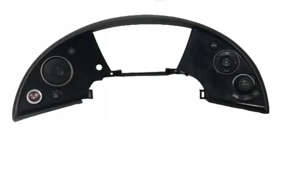 Honda Civic Dashboard trim 79600SMJG4