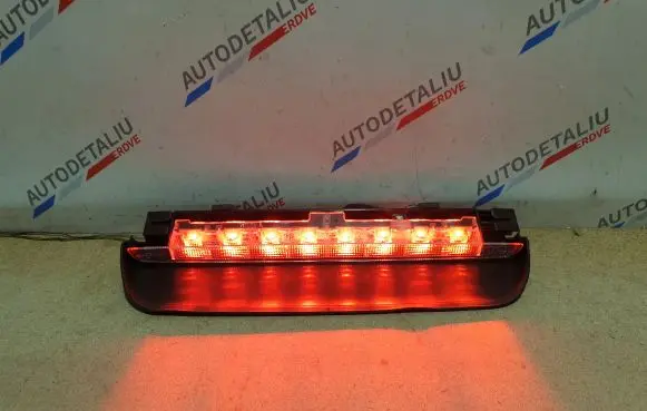 BMW 4 F32 F33 Third/center stoplight 7296108 63257296108