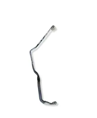 BMW X6 E71 Gearbox oil cooler pipe/hose 