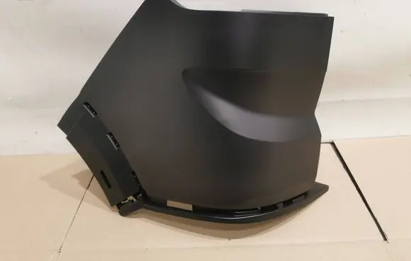 Dacia Jogger Rear bumper corner part panel trim 850170746R-KARJED