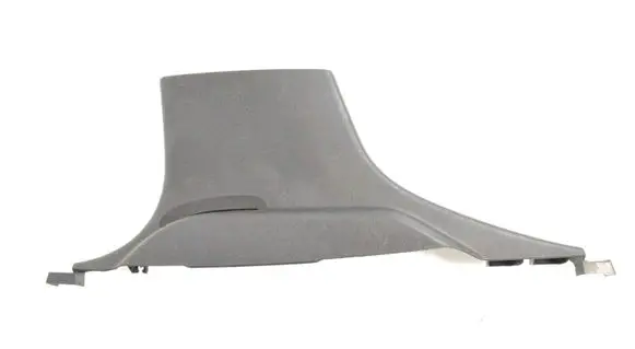 Peugeot 3008 I (B) pillar trim (bottom) 9684384577