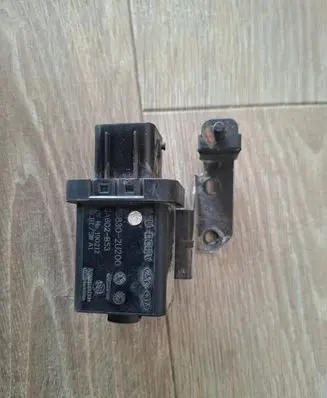KIA Pro Cee'd III Other devices 368302U200