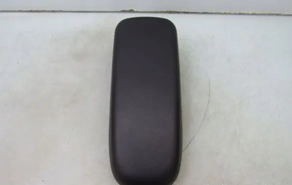 Mazda 2 Armrest 
