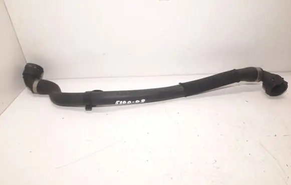 BMW 5 E60 E61 Engine coolant pipe/hose 6985734