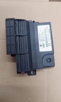 Audi A6 S6 C6 4F Other control units/modules 4F0907280C 4F0910280 F005S00288
