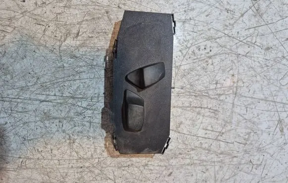 BMW 3 E90 E91 Seat control switch 6936984 53362101