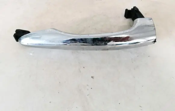 KIA Sportage Front door exterior handle
