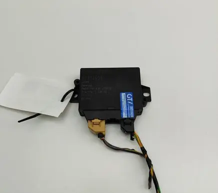 Volvo V60 Parking PDC control unit/module 31314525