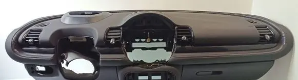 Mini Clubman F54 Dashboard 51459382292 9382292 51169348061