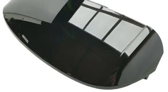 Volkswagen ID.7 Rear window tailgate spoiler 14B827933A LY9T