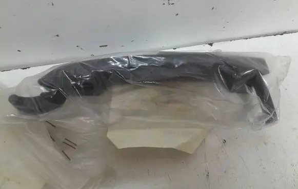 Volkswagen Crafter Front door exterior handle 7C0837207 7C0837879 7C0837211A
