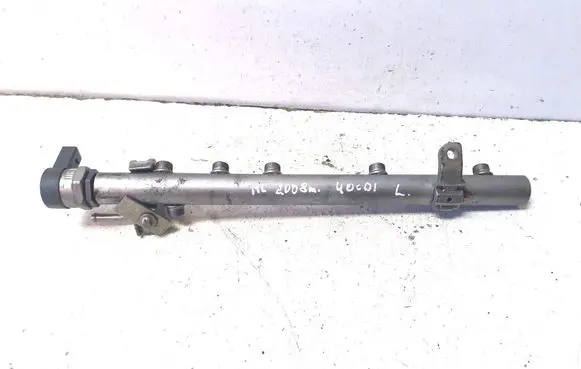 Mercedes-Benz ML W164 Fuel main line pipe A6290700795