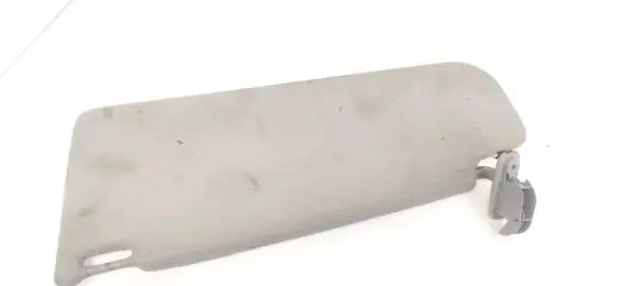Audi A3 S3 8L Sun visor 3B0857552