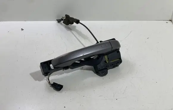 Renault Espace V (RFC) Front door exterior handle
