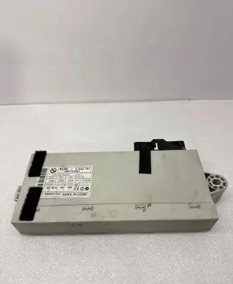 BMW 5 E60 E61 CAS control unit/module 6943791 1061741831 5WK494120BF