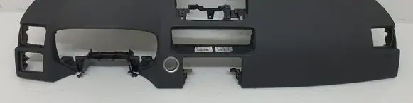 Volvo V50 Dashboard 39889263
