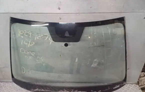 Skoda Scala Front windscreen/windshield window 657845011J 04022020 512201911